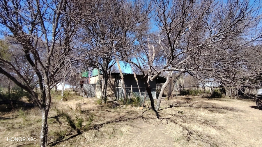 Commercial Property for Sale in Sasolburg Rural Free State